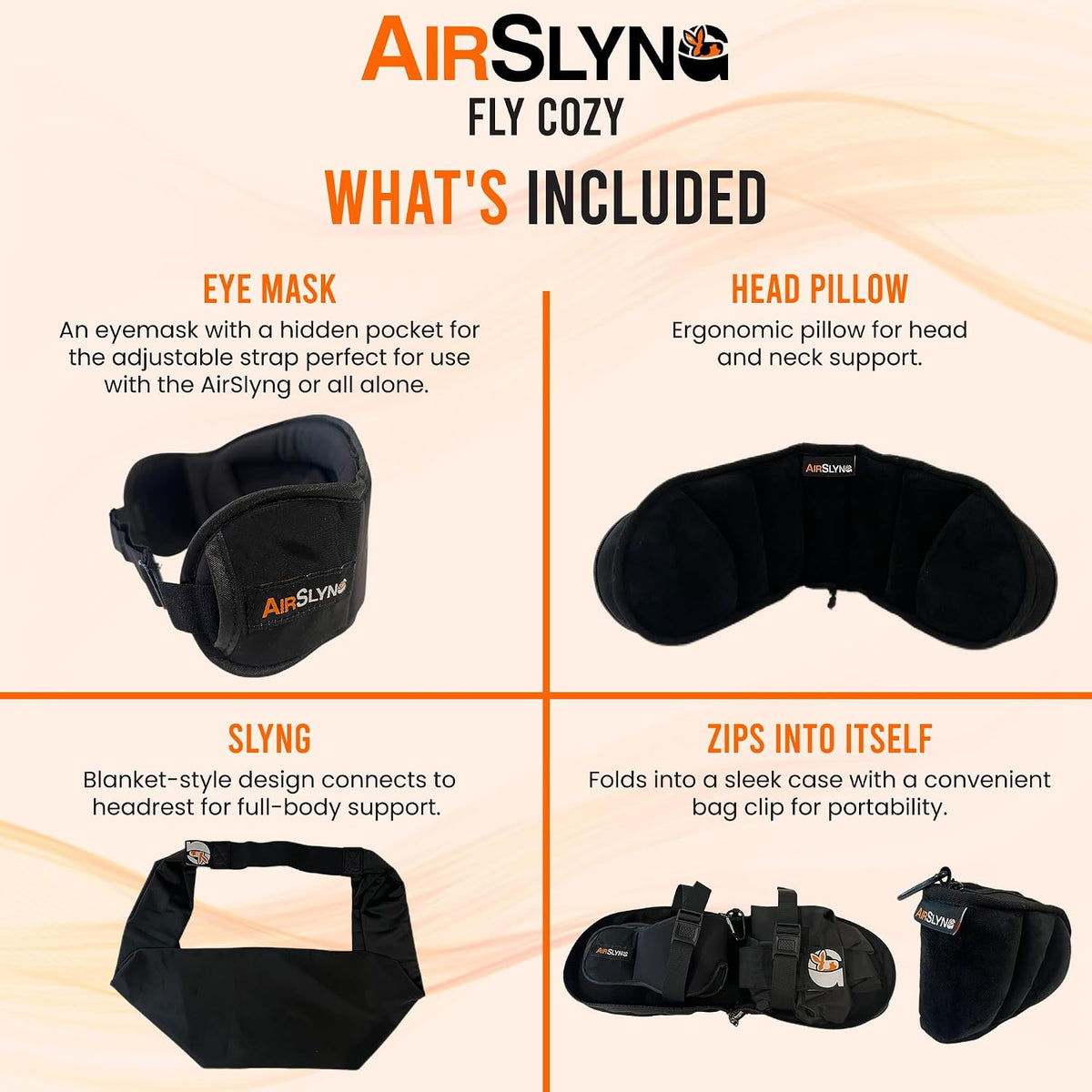 Nuvo AirSlyng