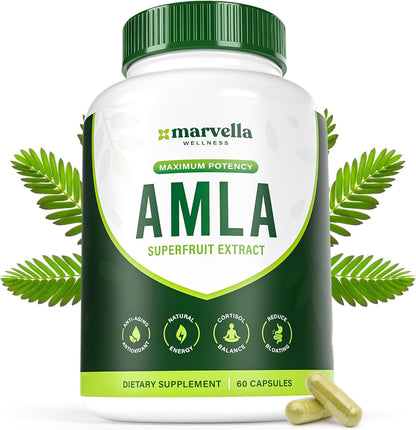Amla SuperFruit Extract