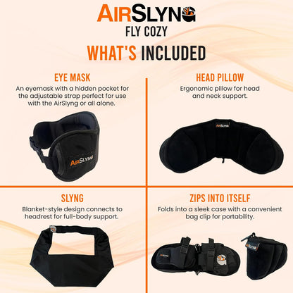 Nuvo AirSlyng