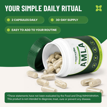 Amla SuperFruit Extract